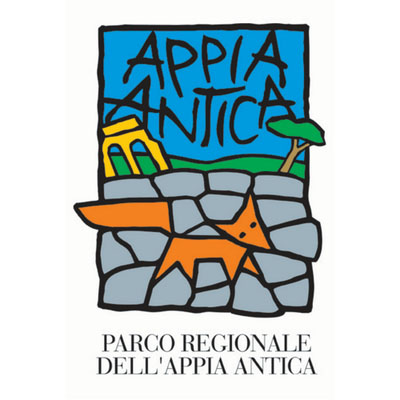 Appia Antica logo