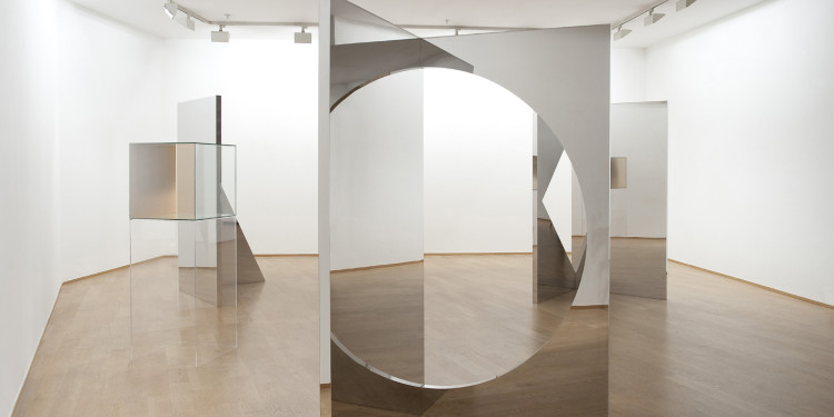 Courtesy Galerie Daniel Templon, Paris - Photo: B.Huet/Tutti