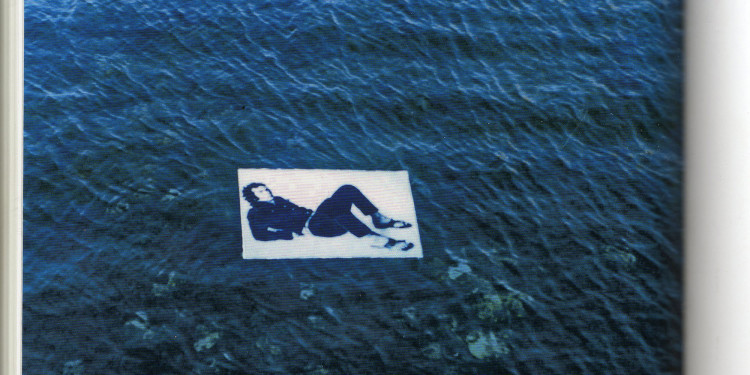 Pascali rivisitato. Fabio Sargentini, ritorno al mare, installazione a Cala Paura, 1992