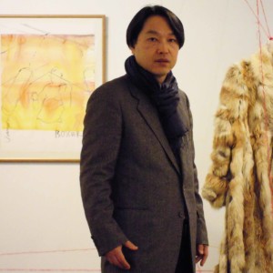 copyright ©2010 Uemon Ikeda - Studio MB Uemon Ikeda_Tokyo_24_01_2011 Autore > Uemon Ikeda