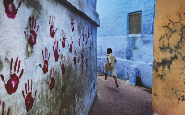 ©Steve McCurry