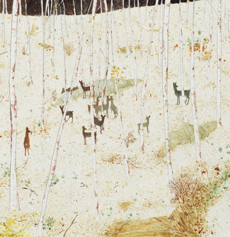 관람 안내 전 시 작 가: 문성식 Sungsic Moon (Korean, 1980-) 전 시 제 목: 풍경의 초상 Landscape portrait
