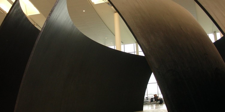 Richard Serra