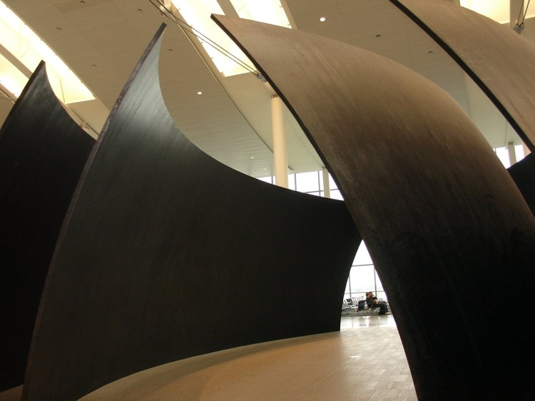 Richard Serra