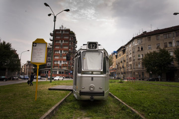 Tram Progetto Diogene