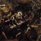 The Last Supper, Tintoretto, San Giorgio Maggiore Basilica, Venezia