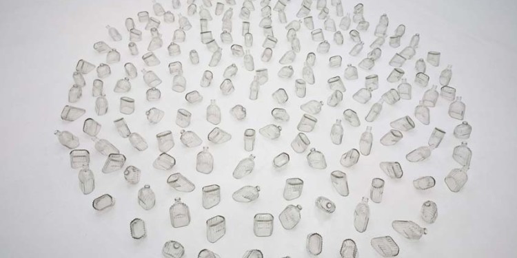 Mona Hatoum_ Drowning