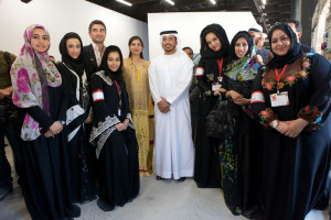 Opening of the National Pavilion: Venice 4th June 2009 - Credit for Pavilion Opening Photographer, Mohamed Somji