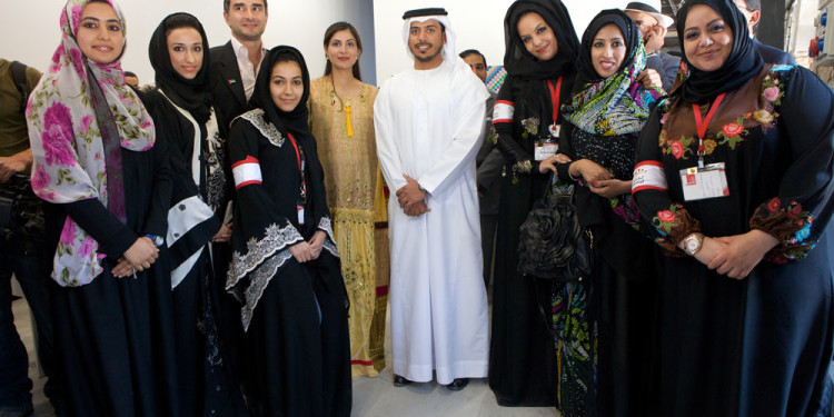 Opening of the National Pavilion: Venice 4th June 2009 - Credit for Pavilion Opening Photographer, Mohamed Somji