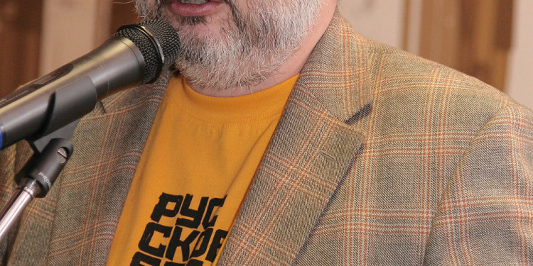 Marat Gelman, curatore mostra