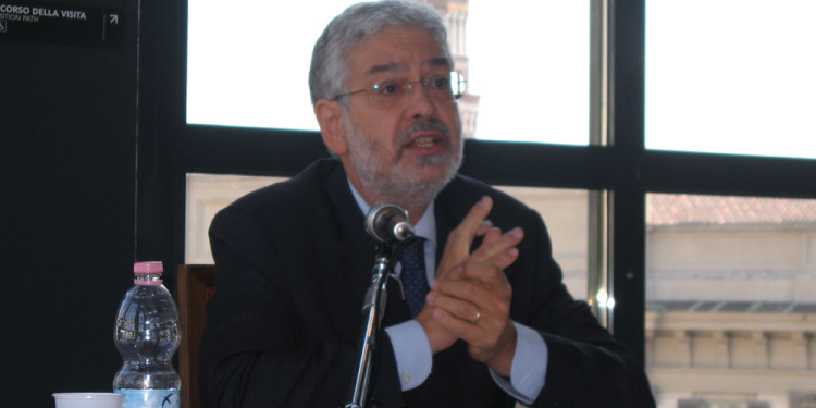 Claudio Salsi