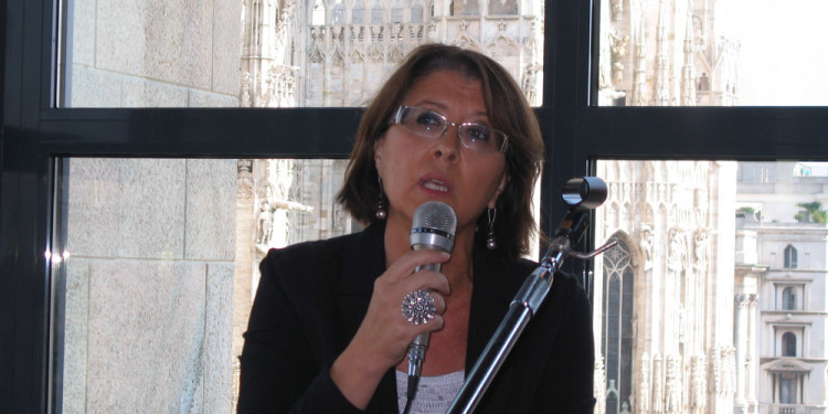 Silvia Paoli