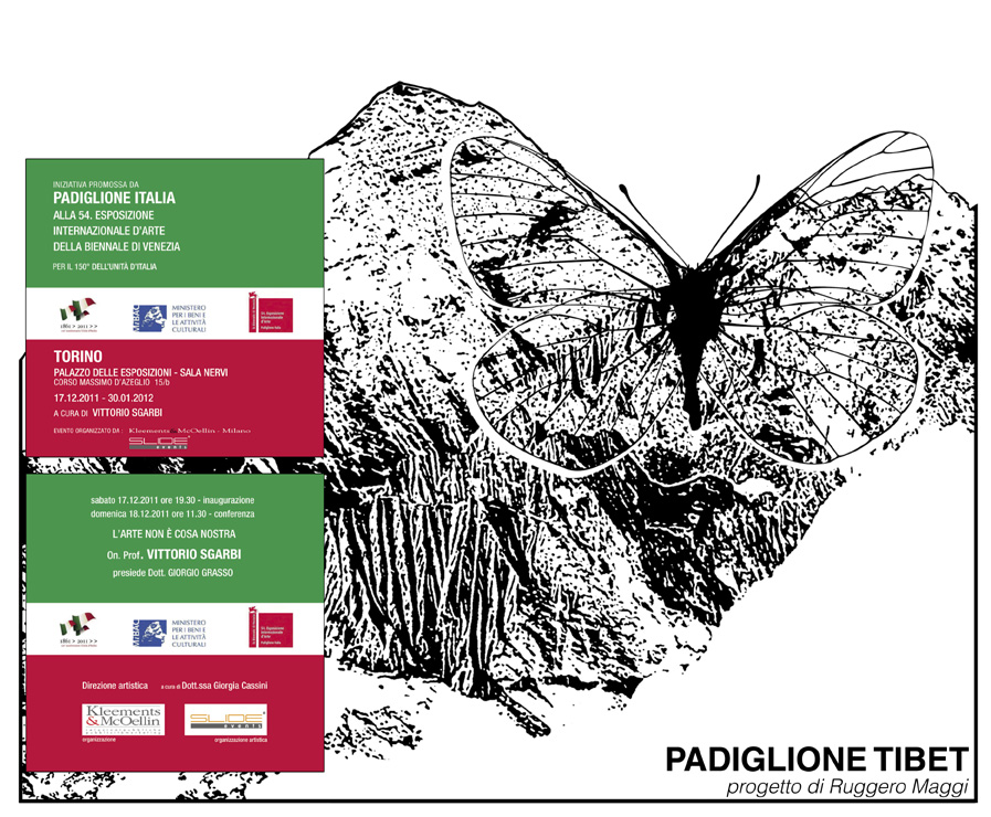 Padiglione Tibet_Biennale_TO