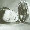 Man Ray, Noire et blanche, 1926, fotografia, new print del 1980, 23 x 30 cm, courtesy Fondazione Marconi, Milano (particular)
