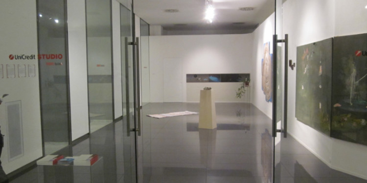 UniCredit Studio - Milan