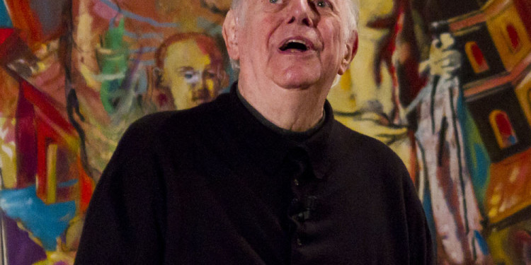 Dario Fo