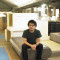 Artist: Koki Tanaka, Photo: Makiko Nawa