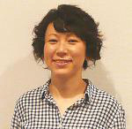 Mika Kuraya, curator