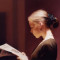 © Gerhard Richter, 2012, Reader 1994 © Gerhard Richter Courtesy San Francisco Museum of Modern Art.
