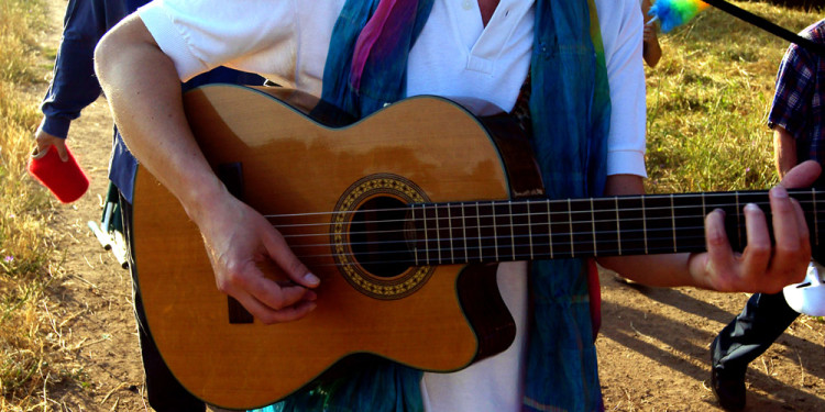 Carlo Leoni, photo by Pietro Lama