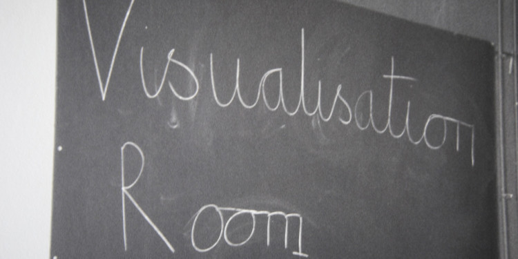 Visualisation room