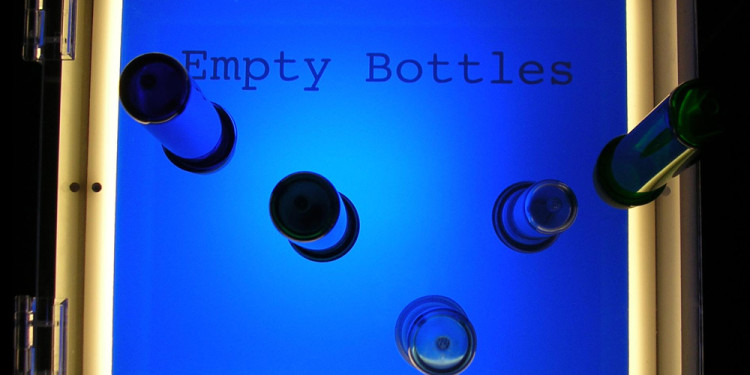 Isabelle Fordin_empty bottles_2