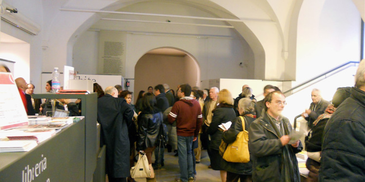 Museo Carlo Bilotti, ROMA - Bookshop