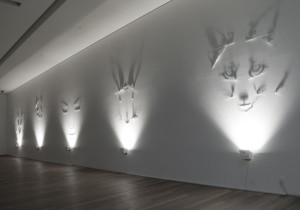 FABRIZIO CORNELI, Sognatrici