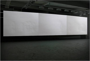 SHIN II KIM - Invisible Masterpiece 2004
