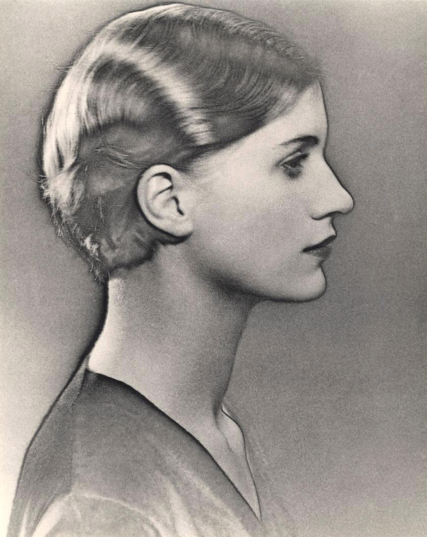 Pictured: Solarised Portrait of Lee Miller, c.1929 The Penrose Collection Image courtesy the Lee Miller Archives