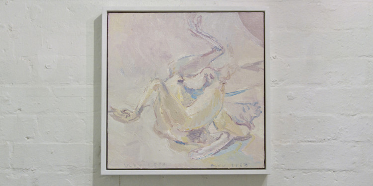 Jaime Valtierra - Christmas Chicken