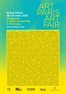 Art-Paris-Art-Fair-List-2015